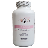 Buy online High Quality Bombshell Body Fat Burner - Bombshell Body