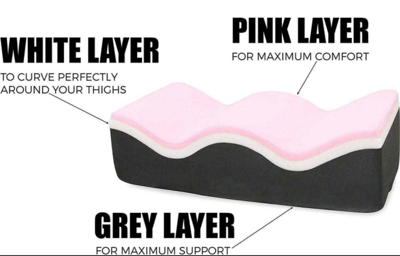 Buy online High Quality BBL pillow with carrying case - Bombshell Body