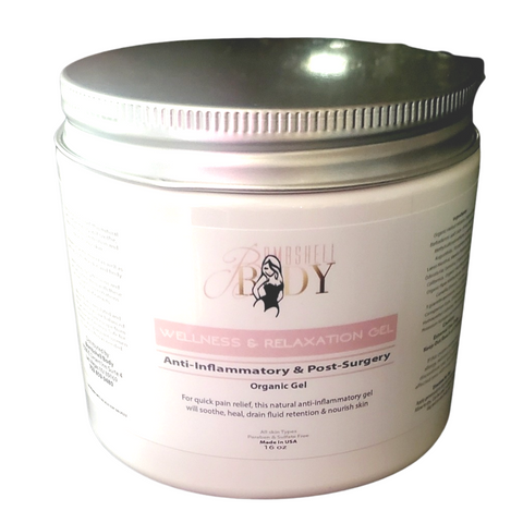 Buy online High Quality Post Op Gel - Bombshell Body