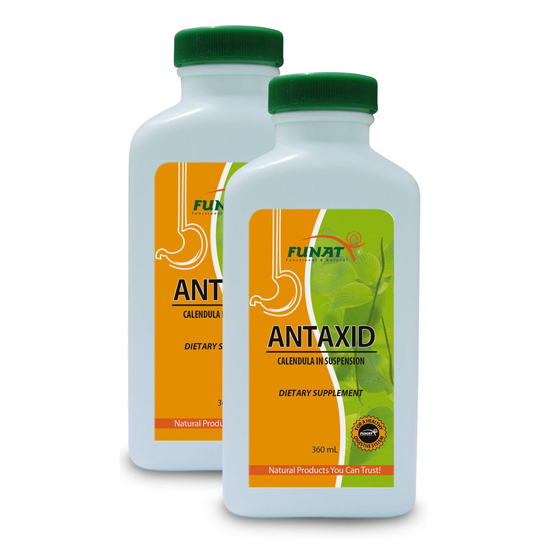 Funat Antaxid Calendula in Suspension - Pal Negocio