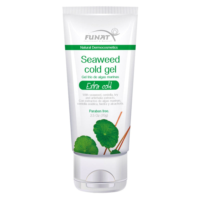 Funat Seaweed Extra Cold Gel - Pal Negocio