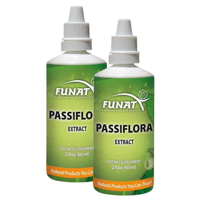 Funat Passiflora Extract - Pal Negocio