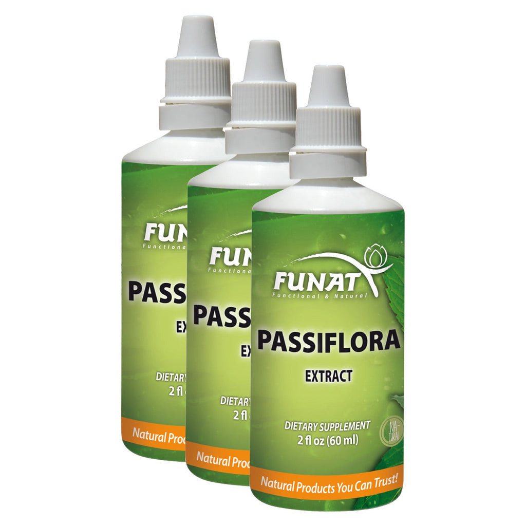 Funat Passiflora Extract - Pal Negocio