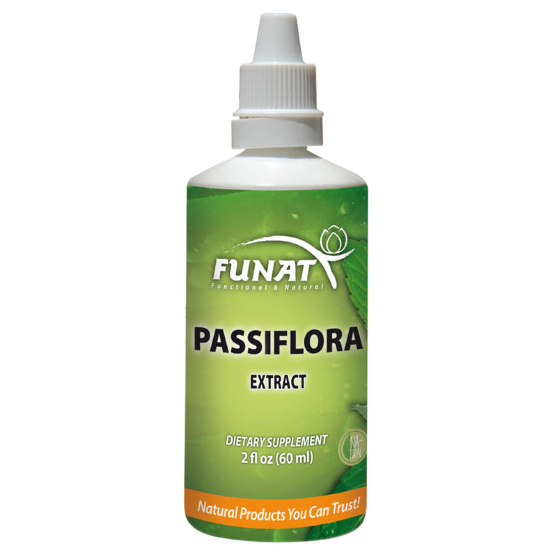 Funat Passiflora Extract - Pal Negocio