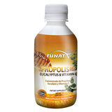 Funat Propolis Plus Eucalyptus And Vitamin C - Pal Negocio