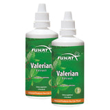 Funat Valerian Extract Drops - Pal Negocio