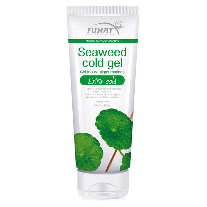Funat Seaweed Extra Cold Gel - Pal Negocio