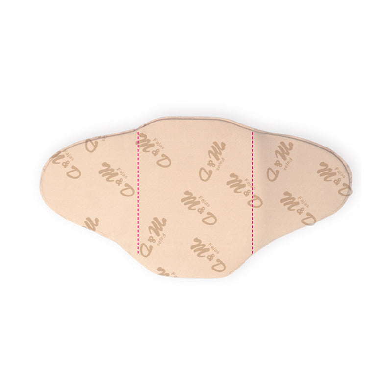 Fajas MYD 0102 | Abdominal Compression Liposuction Board (Butterfly) - Pal Negocio