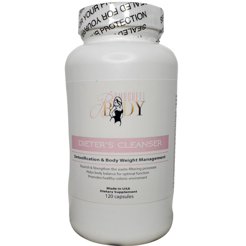 Buy online High Quality Bombshell Body Dietary Cleanser - Bombshell Body